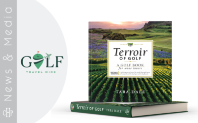 The New Terroir of Golf  on Golf Travel Wire