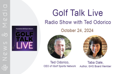 Taba Dale on GTL Radio Show with Ted Odorico – Oct. 2024